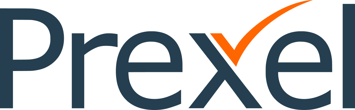 prexel_logo_network - Client logo